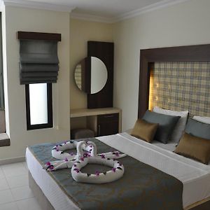 Standard Doppelzimmer